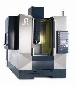 Makino_Vertical MC_F3