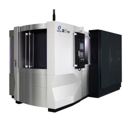 Makino_Horizontal MC _a51nx