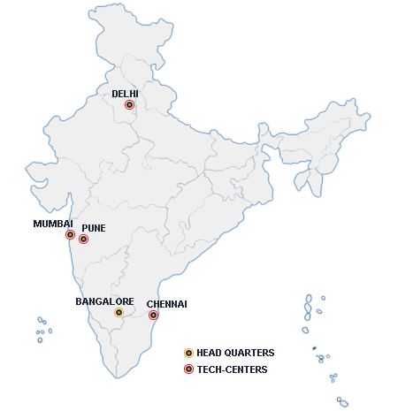 India Map